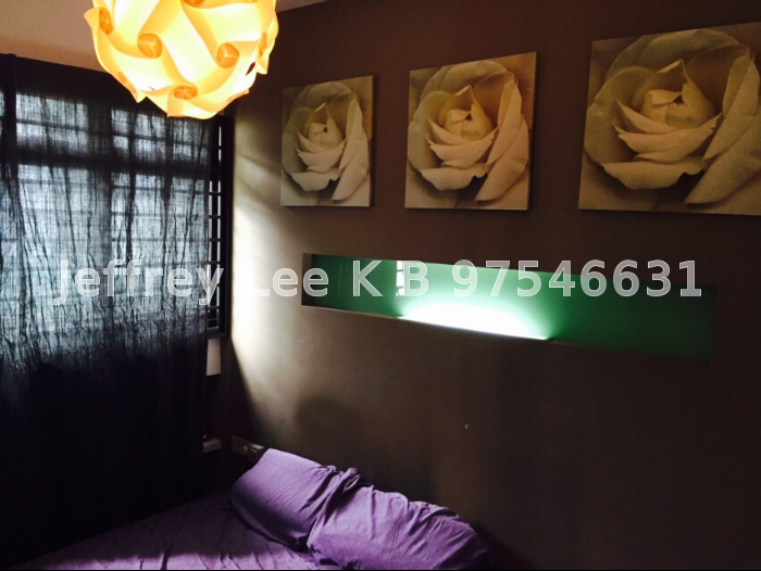 Blk 981A Buangkok Crescent (Hougang), HDB 5 Rooms #33903732
